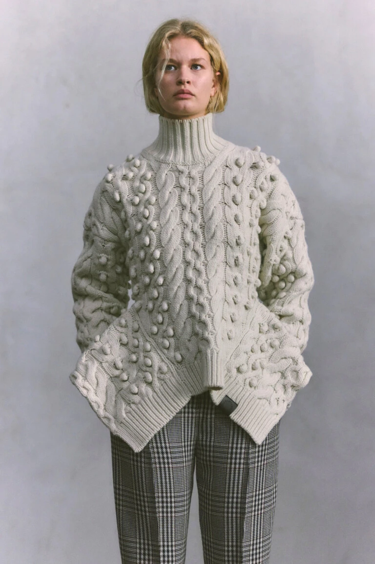 Stella McCartney Pre-Fall 2026