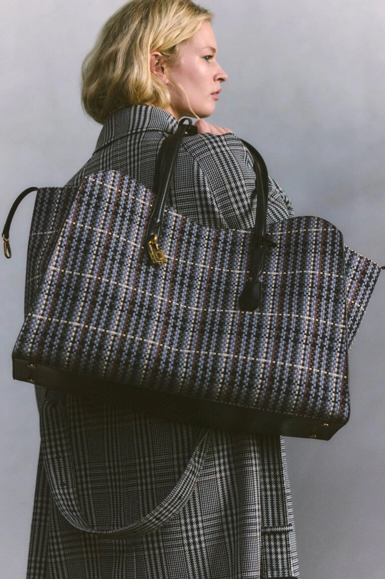 Stella McCartney Pre-Fall 2026