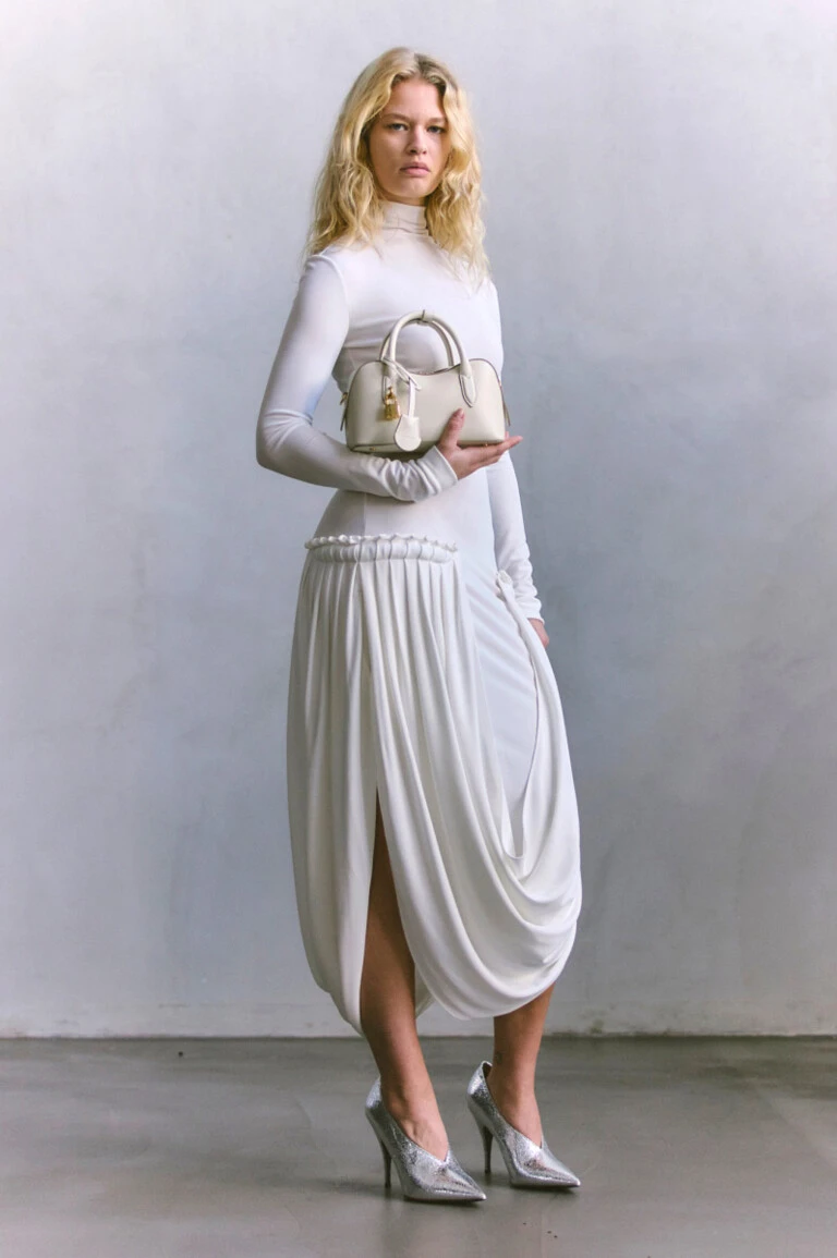 Stella McCartney Pre-Fall 2026