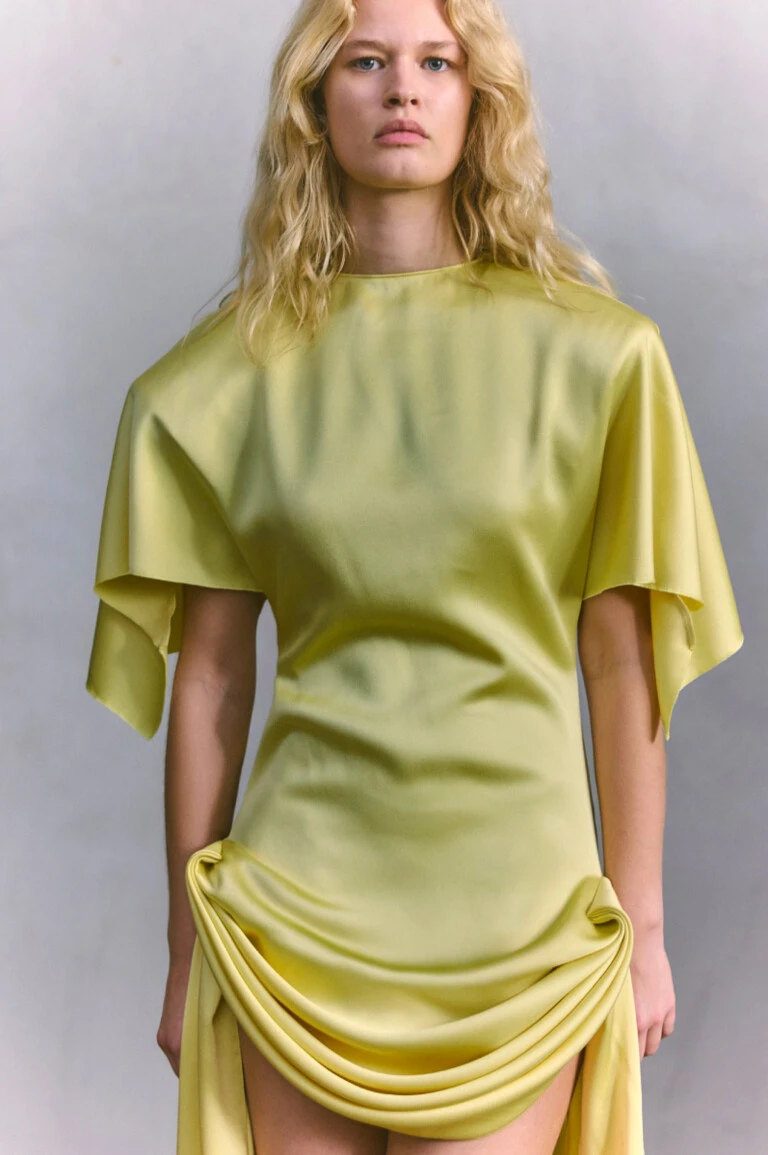 Stella McCartney Pre-Fall 2026