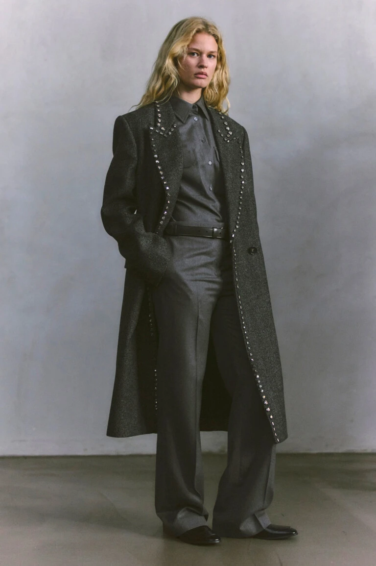 Stella McCartney Pre-Fall 2026