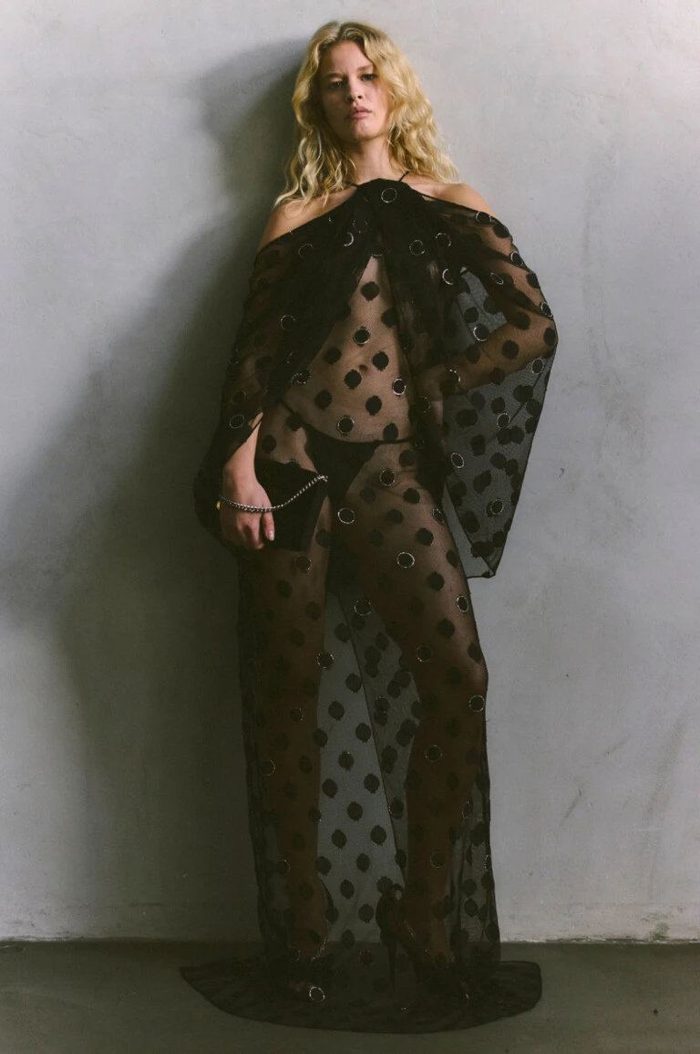 Stella McCartney Pre-Fall 2026