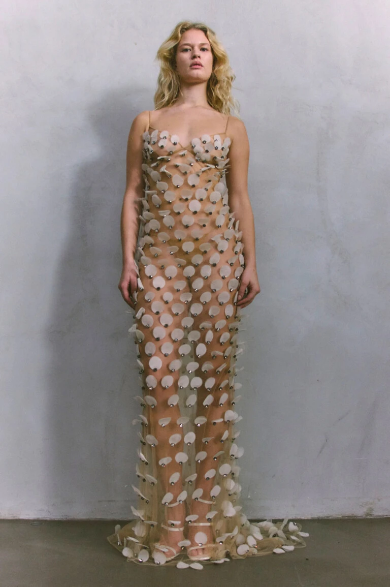 Stella McCartney Pre-Fall 2026