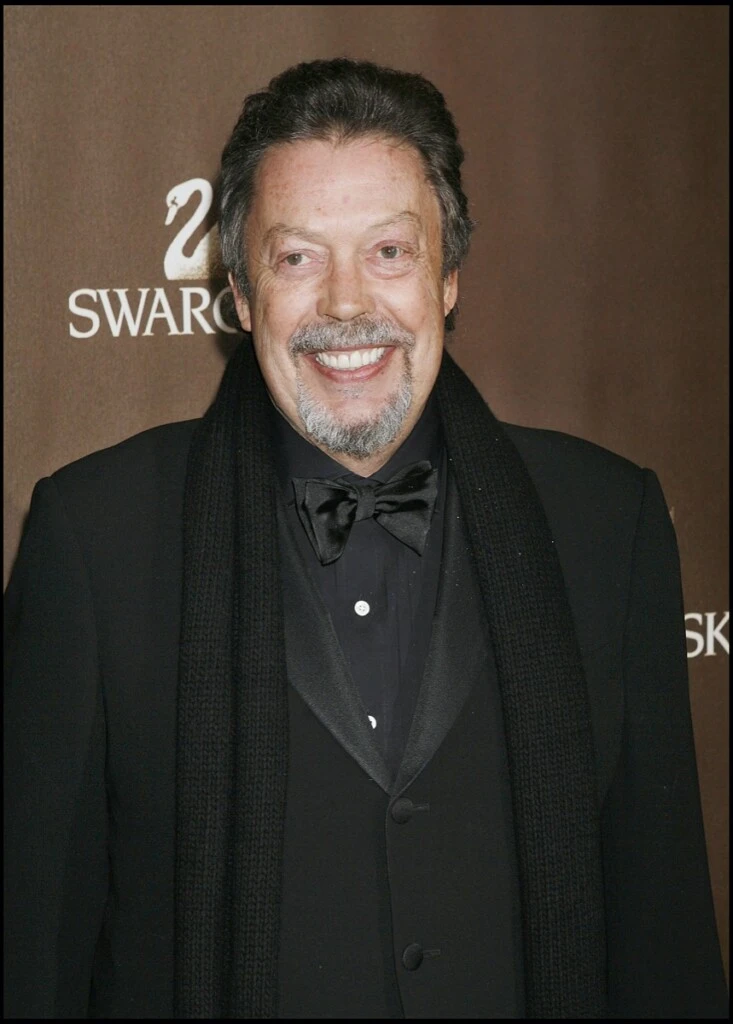 Murió Tim Curry a los 80 años: el adiós a un ícono del cine