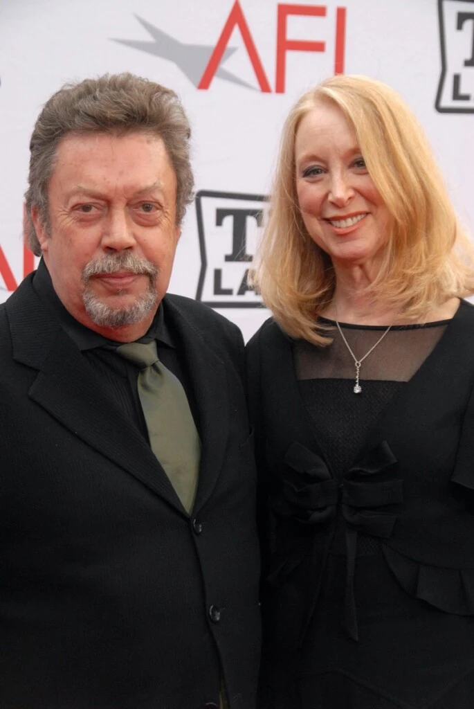 Murió Tim Curry a los 80 años: el adiós a un ícono del cine