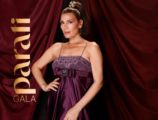 Flor de la V