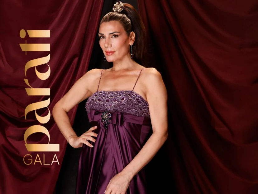 Flor de la V
