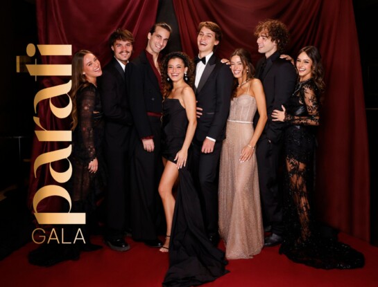 Los protagonistas de "Margarita" anticiparon el final de la serie de Cris Morena: "Hay revolución, amores y desamores"
