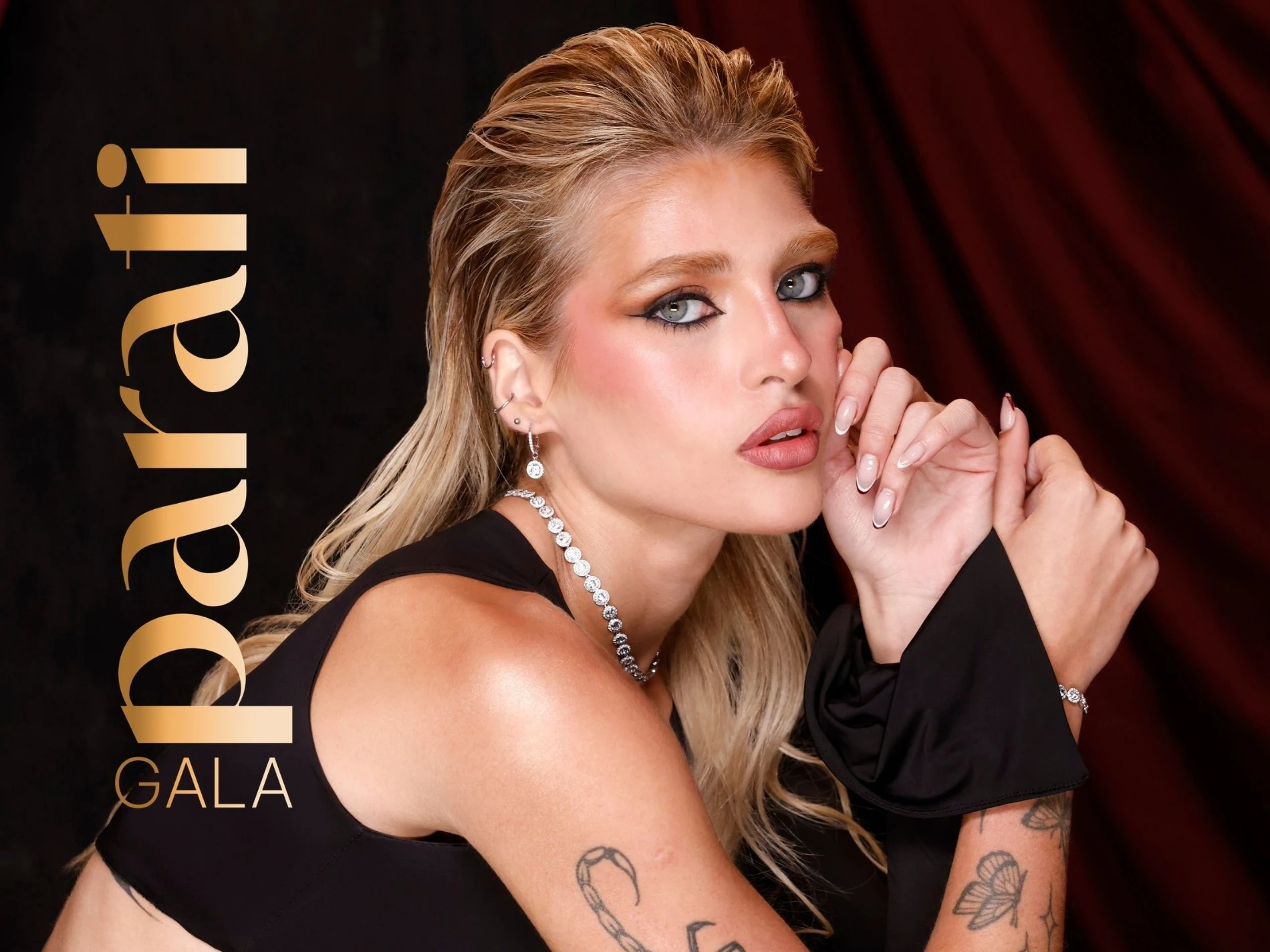 GALA PARA TI PORTADA WEB MARTA FORT
