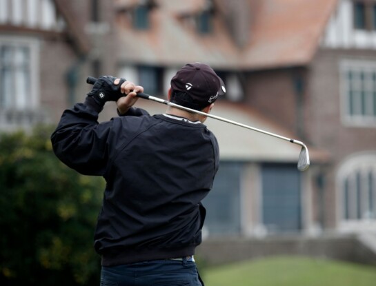 Mar del Plata: cinco canchas de golf para jugar entre el mar, el bosque y la sierra