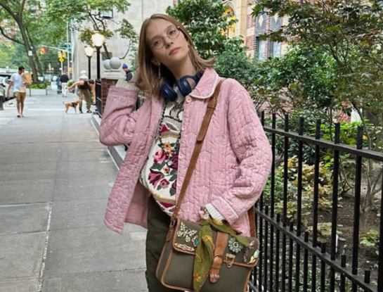 Guía de estilo: cómo sumar prendas usadas y "con carácter" a tus looks actuales
