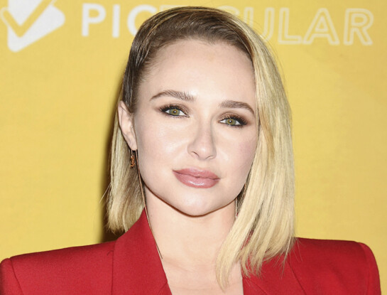 Hayden Panettiere y el libro sobre su vida que publicó tres meses antes de su muerte: las duras confesiones sobre depresión y violencia