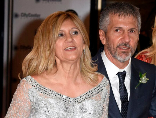 La historia de Jorge Messi y Celia Cuccittini, los padres de Lionel: problemas económicos, una familia dividida y el sacrificio que cambió todo