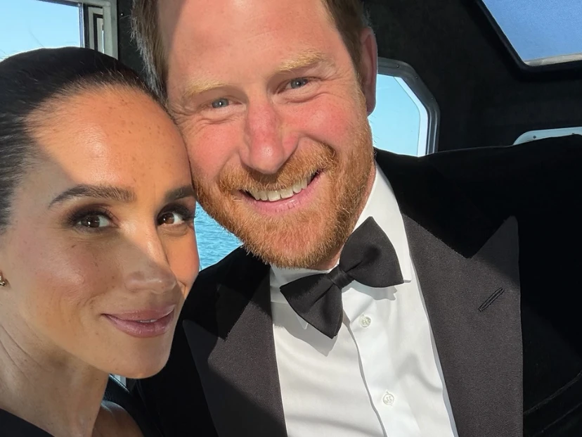 Harry y Meghan ya están en el Reino Unido: dónde viven, qué buscan recuperar y cómo será su vida cerca de la Familia Real