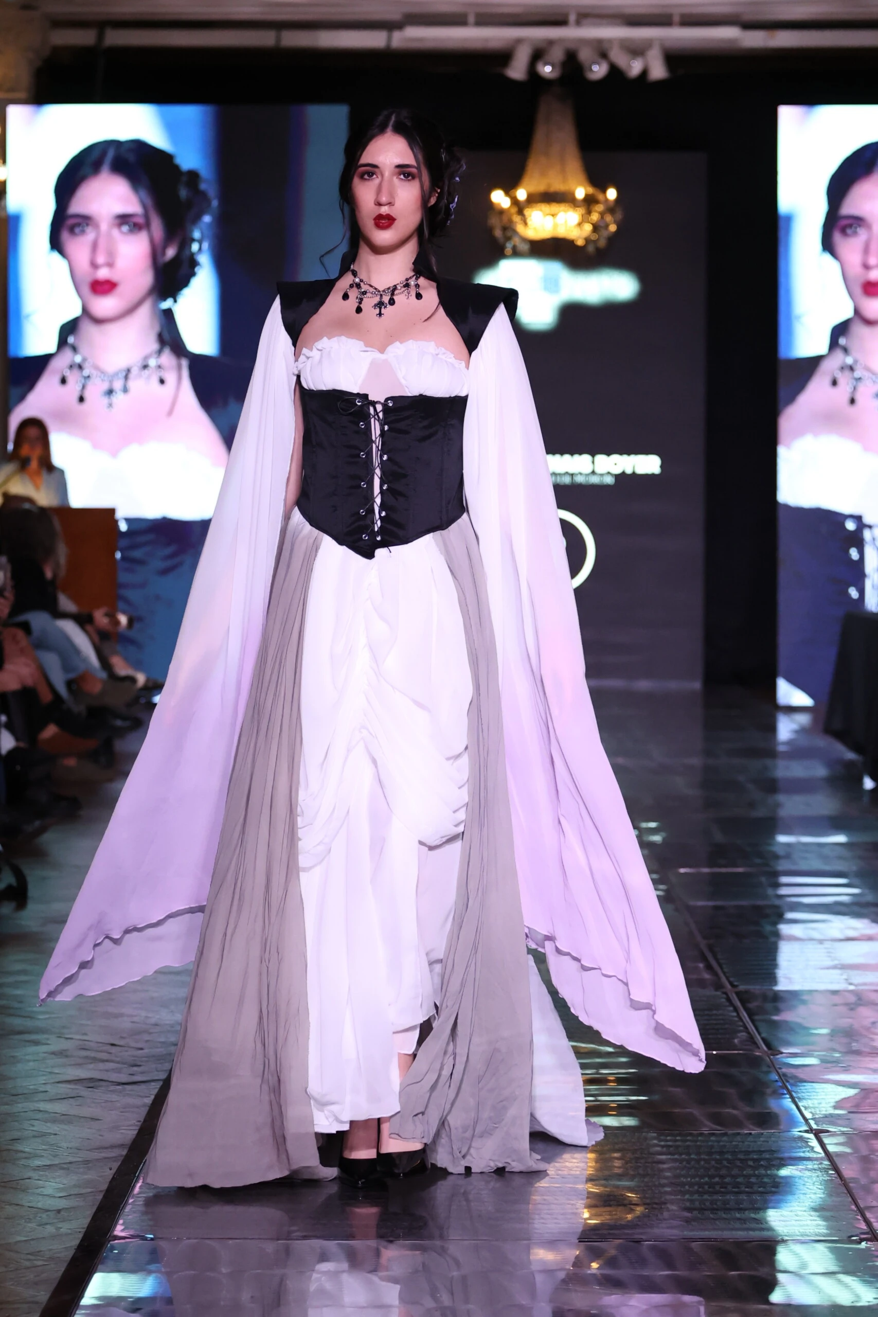 Sabrina Thais Boyer del Río