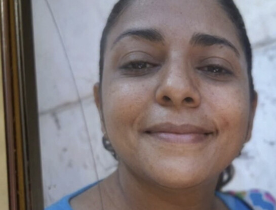Sobrevivió a los terremotos estando embarazada y murió tras dar a luz a gemelos: la historia de Isabel Torrealba