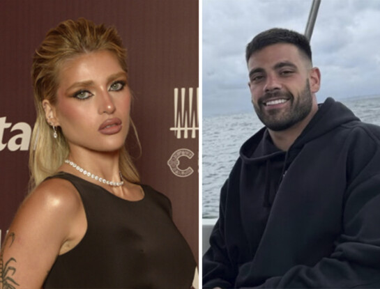 Quién es Juan Manuel, el novio uruguayo de Marta Fort y qué dijo la hija de Ricardo Fort en la Gala Para Ti sobre su romance