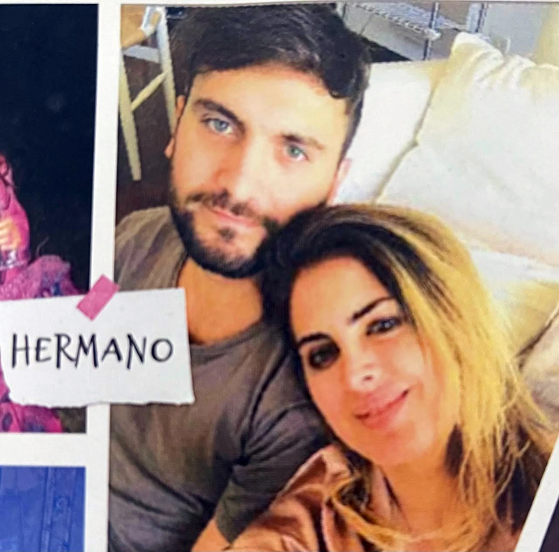 A tres años de la muerte de Silvina Luna, qué se sabe de su hermano Ezequiel