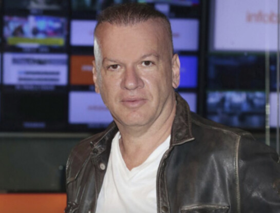 Murió Leandro Rud a los 51 años: una vida entre las modelos, la televisión y su lucha contra el cáncer