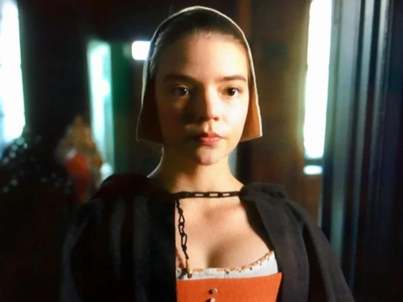 La miniserie de época con Anya Taylor-Joy llena de misterio que tenés que maratonear este fin de semana 📺✨