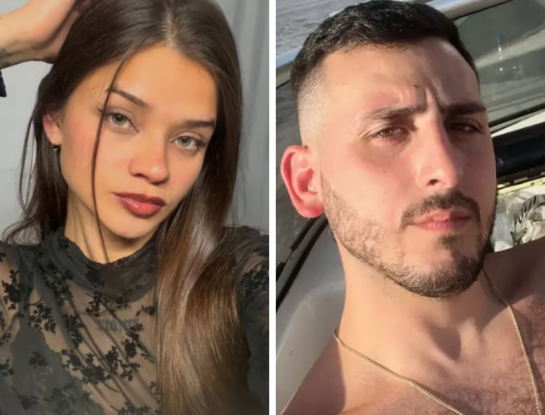 La relación que quedó bajo la lupa: cómo era el vínculo entre Matías Álvarez Guardia y Victoria Cantero antes del crimen en Chaco