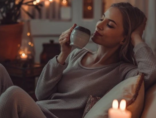 Las bebidas que te ayudan a dormir bien y cuáles conviene evitar antes de acostarte