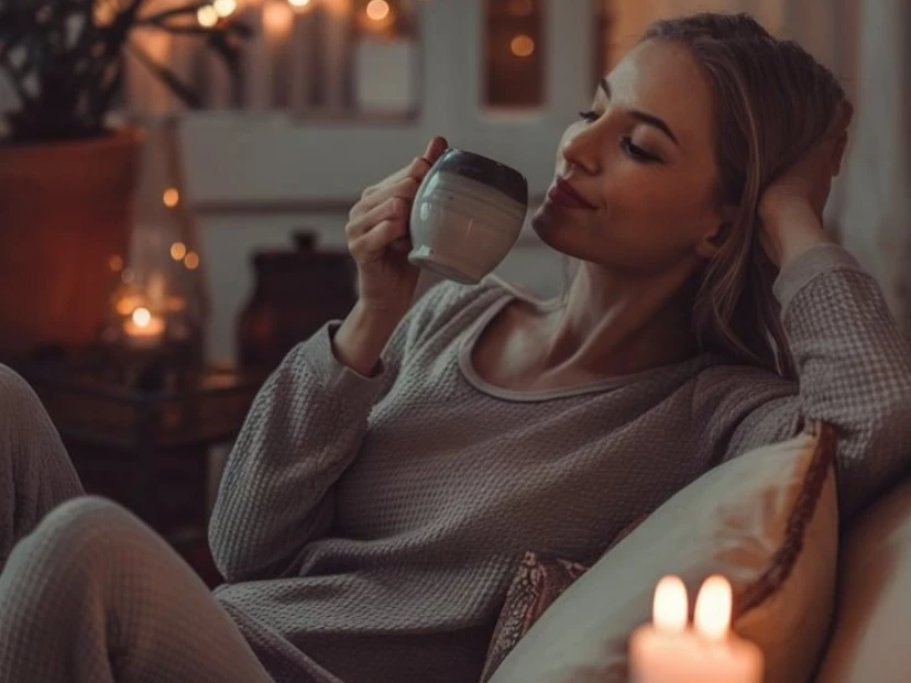 Las bebidas que te ayudan a dormir bien y cuáles conviene evitar antes de acostarte
