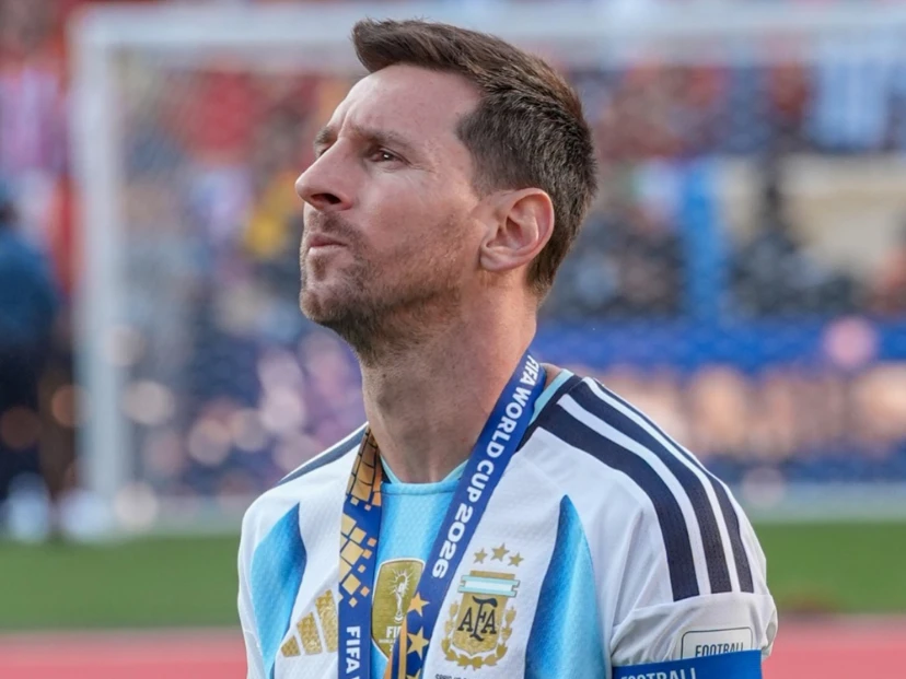Leo Messi anunció que deja la Selección: “Me vacié, ya no tengo más para dar”