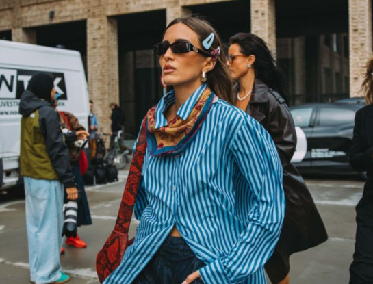 Guía de estilo: 5 imprescindibles en tu placard de transición