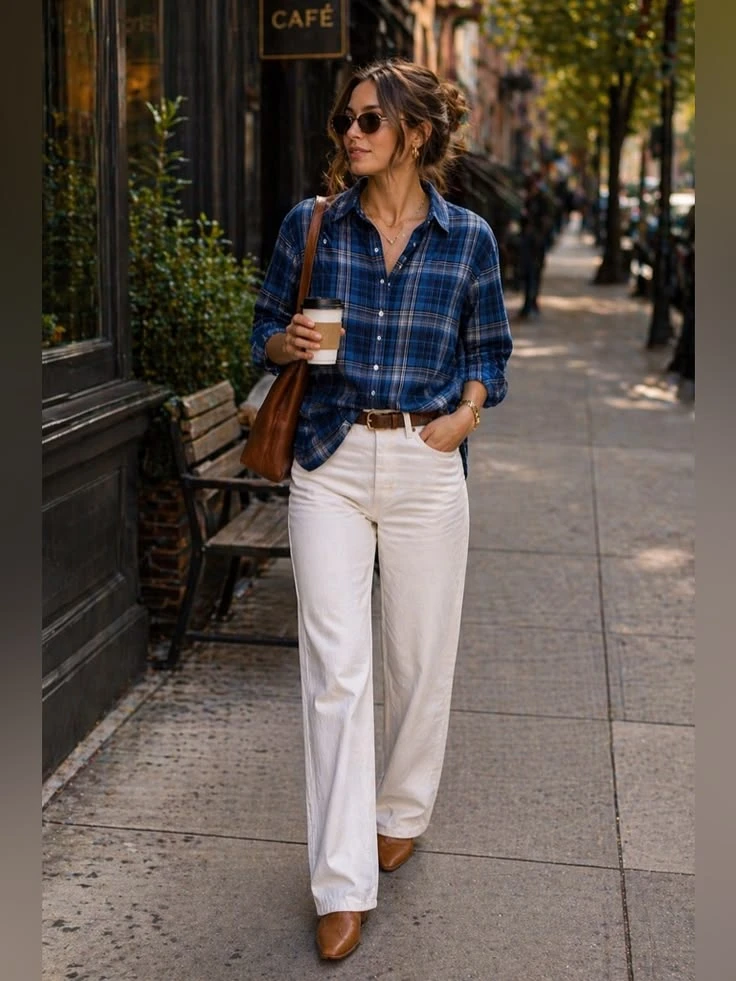 Look para NOA