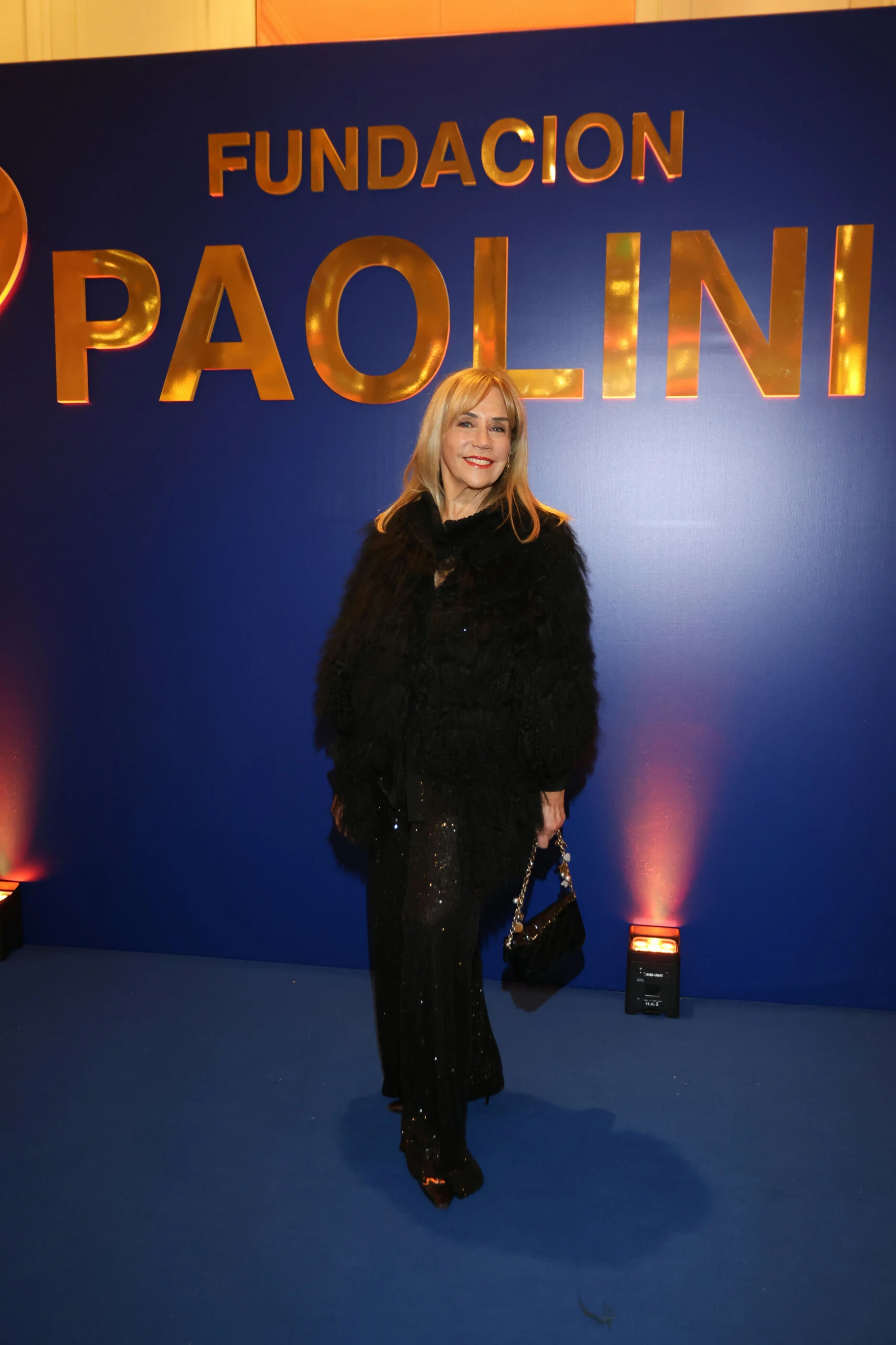 MARCELA TINAYRE