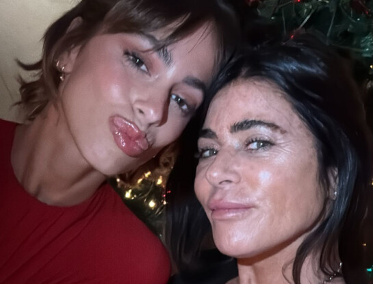 Quién es Mariana Muzlera, la mamá de Tini: su historia, el rol clave en la carrera de su hija y su presente tras separarse de Alejandro Stoessel