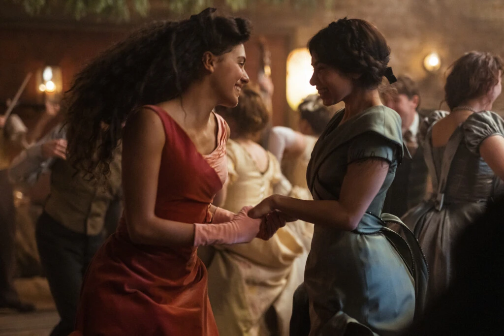 Qué ver en Netflix: la miniserie de época y 6 episodios para maratonear este feriado