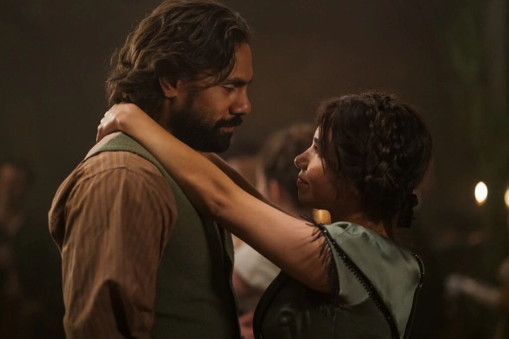 Qué ver en Netflix: la miniserie de época y 6 episodios para maratonear este feriado
