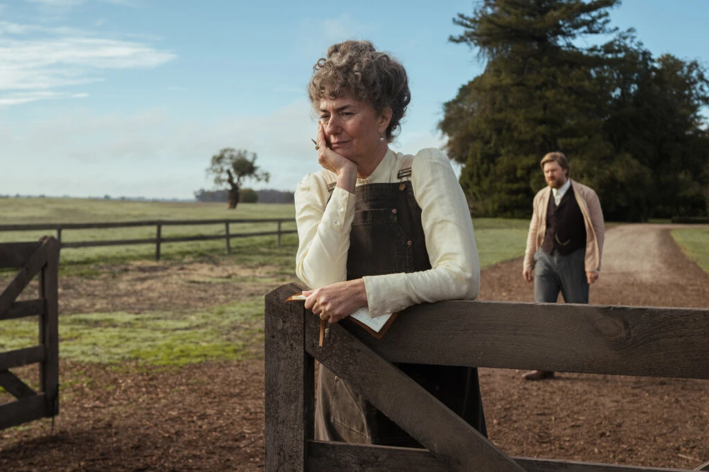 Qué ver en Netflix: la miniserie de época y 6 episodios para maratonear este feriado