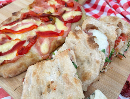 Menú de fin de semana con recetas fáciles: qué preparar con verduras de estación y legumbres