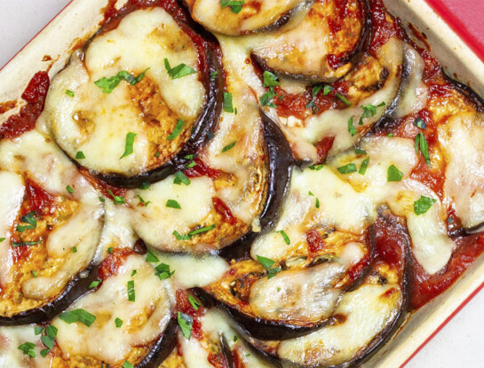Menú económico semanal: 5 recetas rendidoras y nutritivas para cuidar el bolsillo