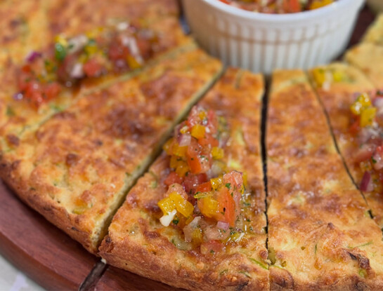 Menú de fin de semana con recetas fáciles: qué preparar con verduras de estación y legumbres