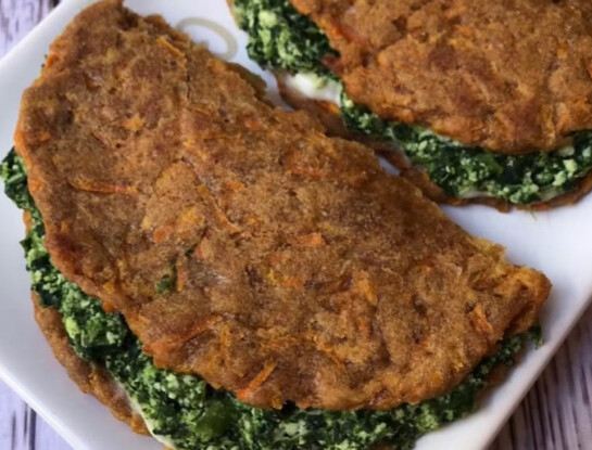 Menú de fin de semana con recetas fáciles: qué preparar con verduras de estación y legumbres