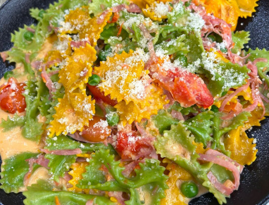 Menú semanal con recetas fáciles: qué preparar con verduras de estación y legumbres