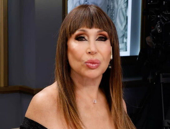 Quiénes fueron los grandes amores de Moria Casán: matrimonios, romances clandestinos y un secreto que nunca reveló