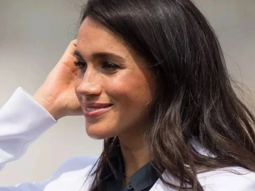 Meghan Markle cumple 45: los looks con los que homenajeó a Lady Di y mantuvo vivo su legado