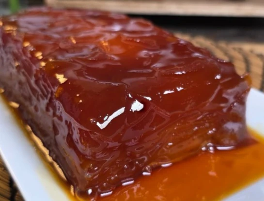 Milhojas de manzana: la receta sin masa que se sirve tibia
