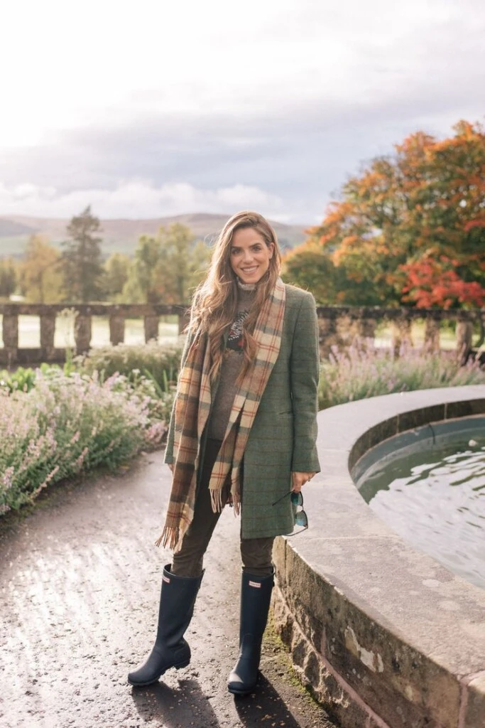 Look para Patagonia