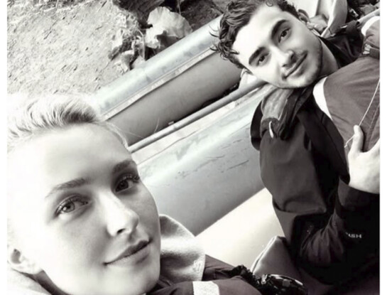 La tragedia de la familia Panettiere: Hayden murió tres años después que su hermano Jansen, también actor