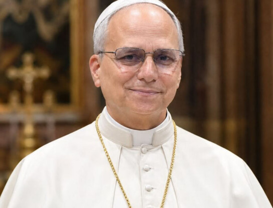 El papa León XIV visitará la Argentina: fechas, ciudades y todo lo que se sabe de su histórico viaje