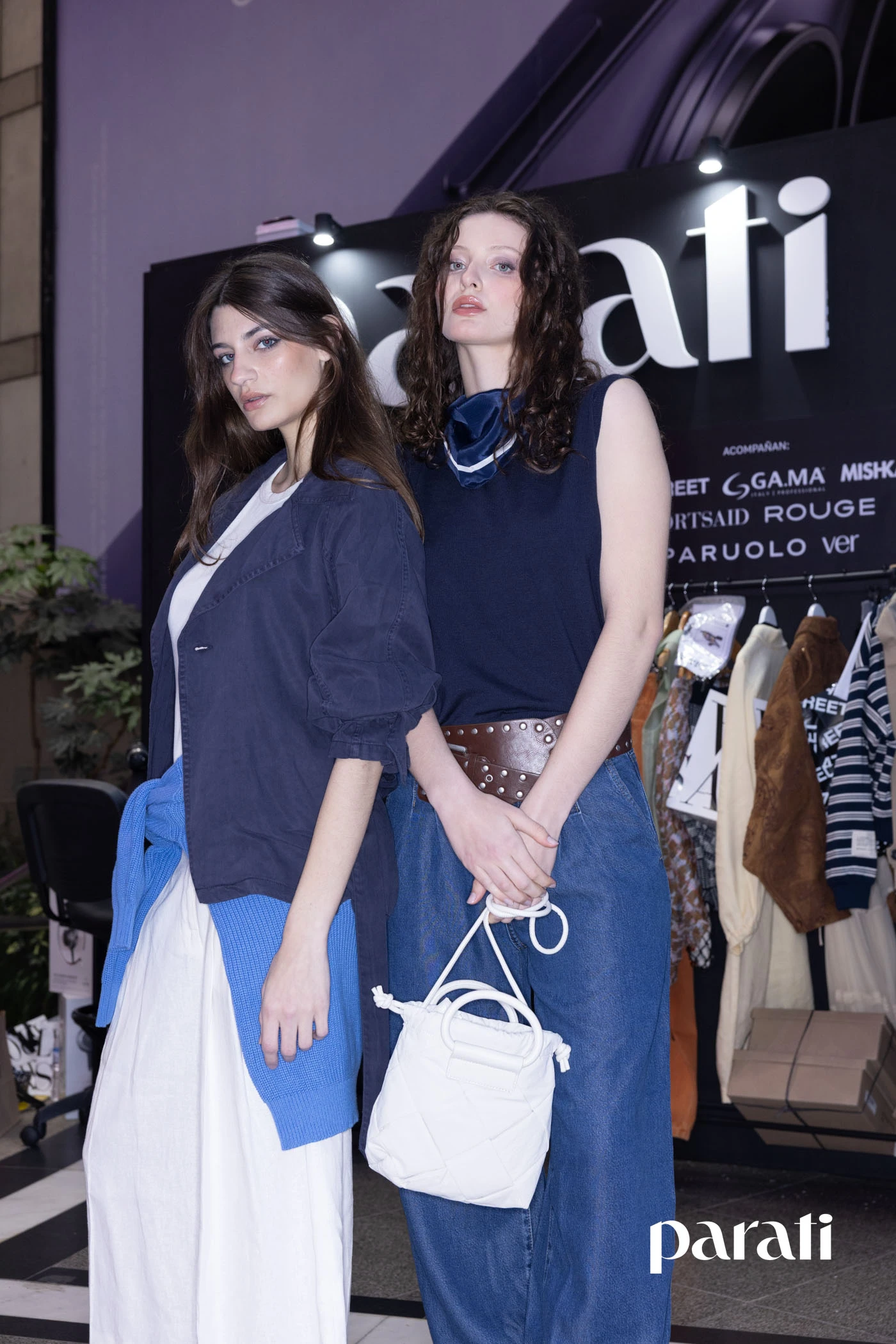 Los looks de Ver.
