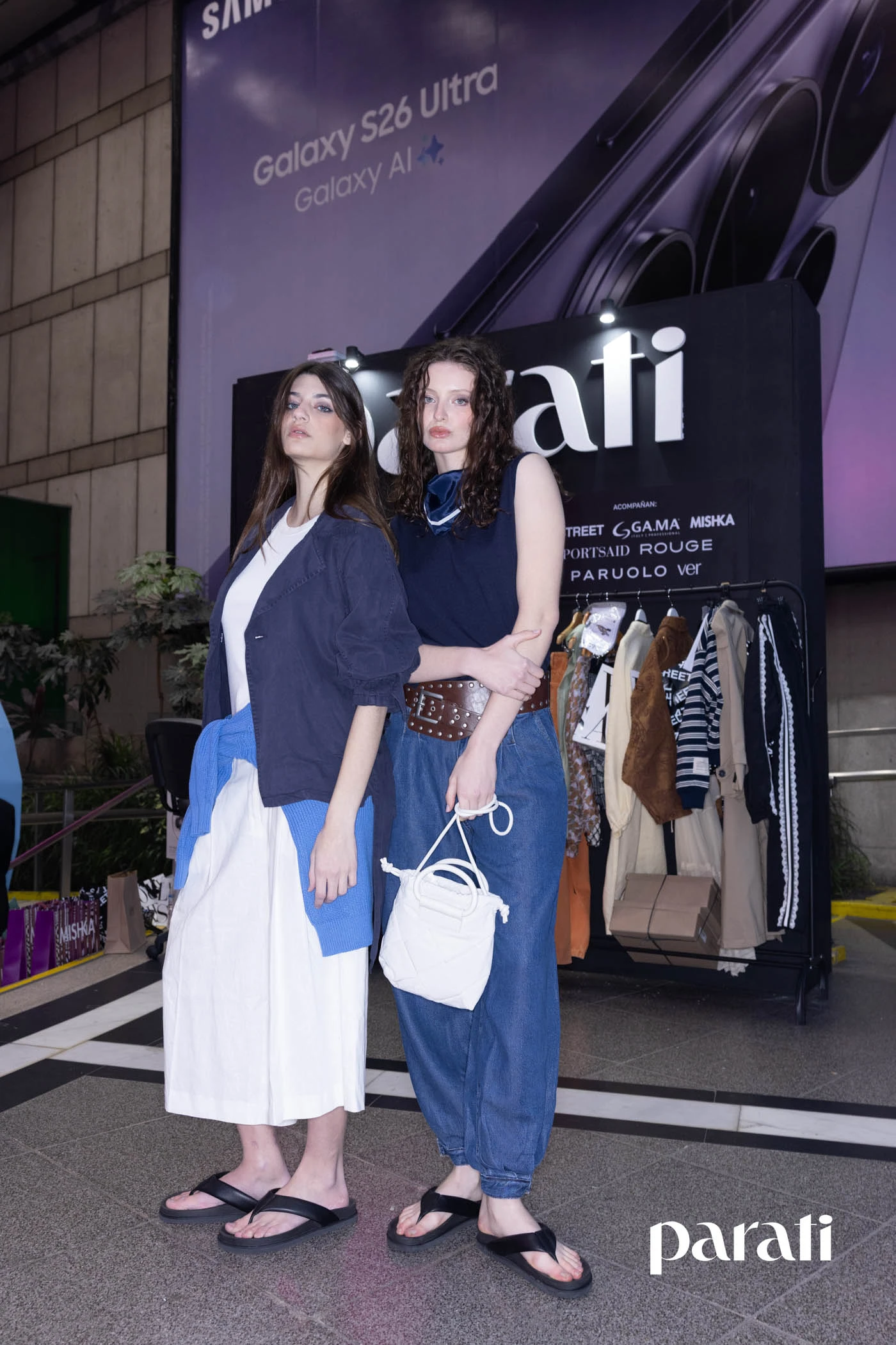 Los looks de Ver en Vidriera Viva.