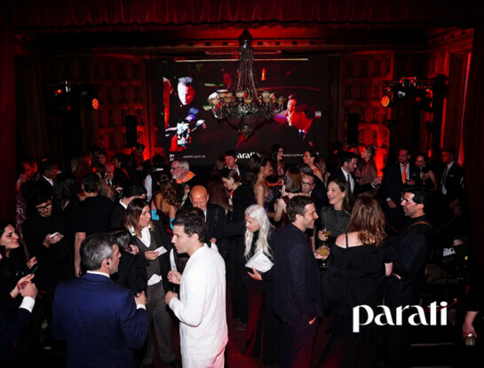 Gala Para Ti 2026: empresarios, referentes de la moda y personalidades que fueron parte de la gran noche
