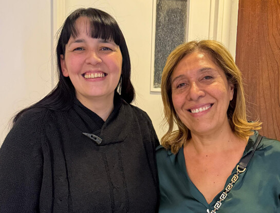 Pitty, la numeróloga, despidió a Romina Calvo con una desgarradora carta abierta: “Que tu alma encuentre la paz que te quitaron”